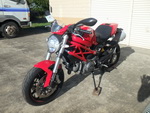     Ducati M796A Monster796 ABS 2014  14